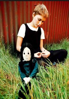 Mia Farrow