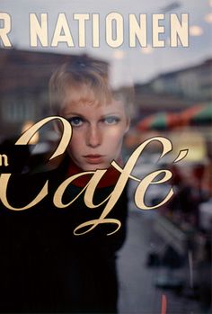 Mia Farrow