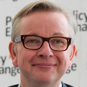 Michael Gove