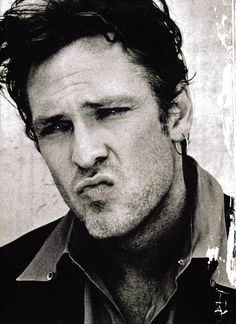 Michael Madsen