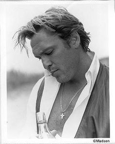 Michael Madsen