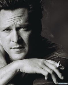 Michael Madsen