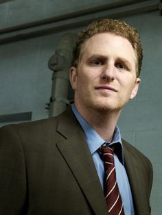 Michael Rapaport