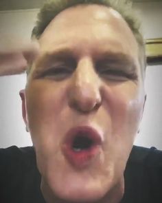 Michael Rapaport