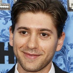 Michael Zegen