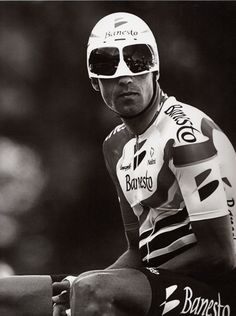 Miguel Indurain