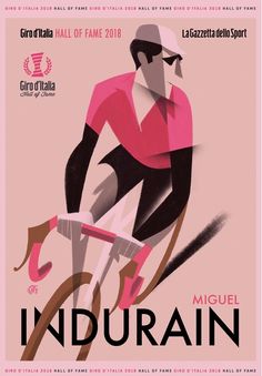 Miguel Indurain