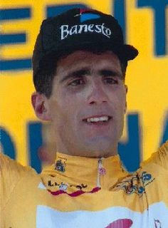 Miguel Indurain