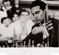 Mikhail Tal