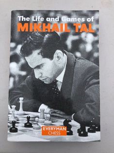 Mikhail Tal