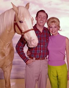 Mister Ed