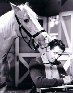 Mister Ed