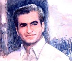 Mohammad Reza Pahlavi