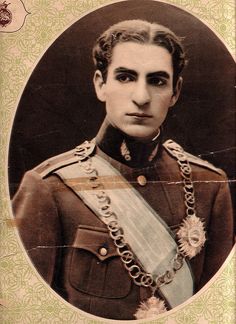 Mohammad Reza Pahlavi