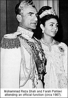 Mohammad Reza Pahlavi