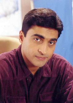 Mohnish Bahl