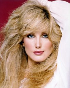 Morgan Fairchild