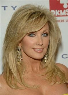 Morgan Fairchild