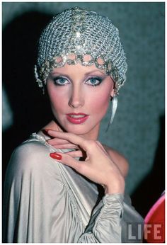 Morgan Fairchild