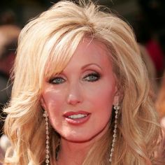 Morgan Fairchild