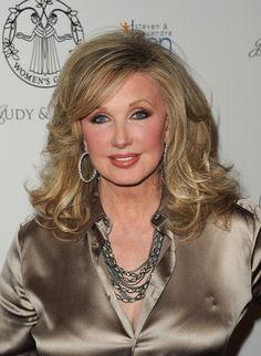 Morgan Fairchild