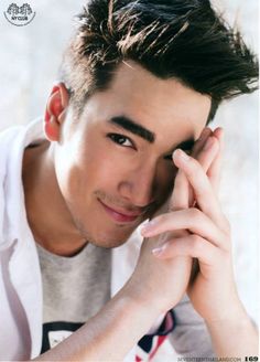 Nadech Kugimiya