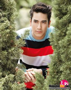 Nadech Kugimiya