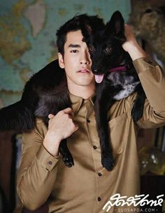 Nadech Kugimiya