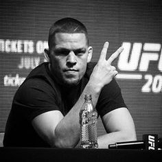 Nate Diaz