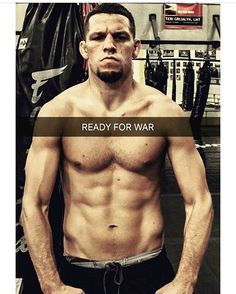 Nate Diaz