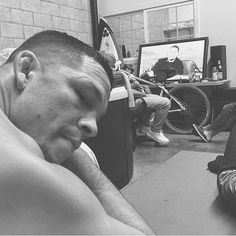 Nate Diaz