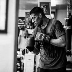 Nate Diaz