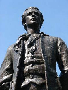 Nathan Hale