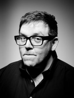 Nick Frost