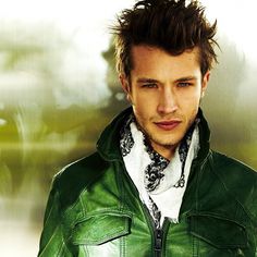 Nick Roux