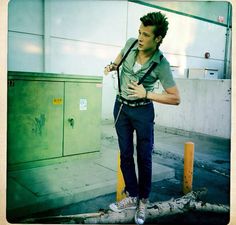 Nick Roux