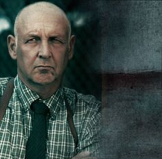 Nick Searcy