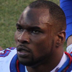 Nigel Bradham