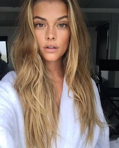 Nina Agdal