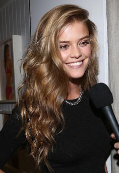 Nina Agdal