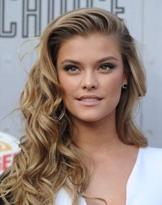 Nina Agdal