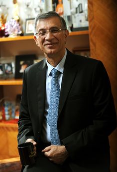 Niranjan Hiranandani