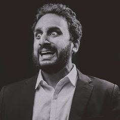 Nish Kumar