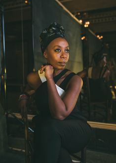 Noma Dumezweni