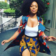 Nomzamo Mbatha