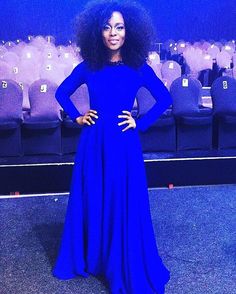 Nomzamo Mbatha