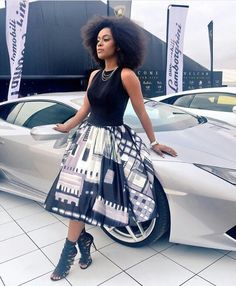 Nomzamo Mbatha