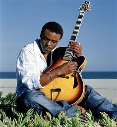 Norman Brown