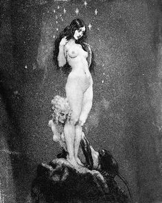 Norman Lindsay