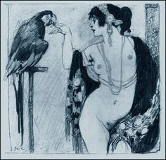 Norman Lindsay